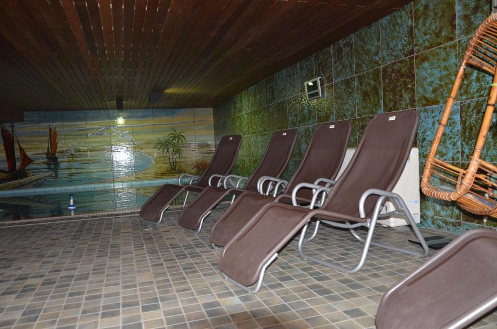Hotel Waldersee Ганновер Екстер'єр фото
