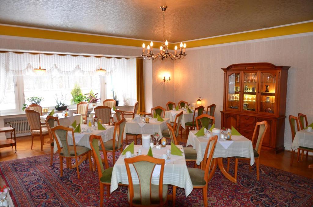 Hotel Waldersee Ганновер Екстер'єр фото